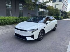 XPeng P5 550E - ფოტო 2