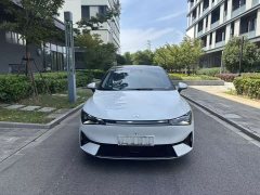 XPeng P5 550E - ფოტო 3