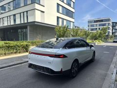 XPeng P5 550E - ფოტო 5