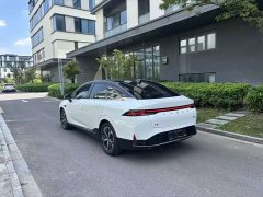 XPeng P5 550E - ფოტო 6