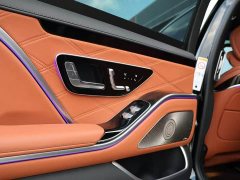Mercedes-Benz Maybach S-Class Facelift S 480 4MATIC - ფოტო 13