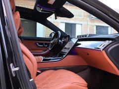 Mercedes-Benz Maybach S-Class Facelift S 480 4MATIC - ფოტო 16