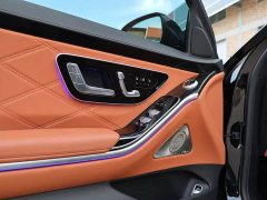 Mercedes-Benz Maybach S-Class Facelift S 480 4MATIC - ფოტო 7