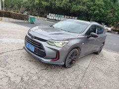 Volkswagen Viloran 2020 Mild Hybrid Redline 530T Automatic Luxury Edition (5 2 Seating) - ფოტო 1