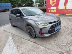 Volkswagen Viloran 2020 Mild Hybrid Redline 530T Automatic Luxury Edition (5 2 Seating) - ფოტო 3