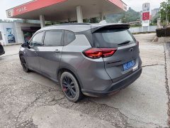 Volkswagen Viloran 2020 Mild Hybrid Redline 530T Automatic Luxury Edition (5 2 Seating) - ფოტო 4