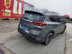 Volkswagen Viloran 2020 Mild Hybrid Redline 530T Automatic Luxury Edition (5 2 Seating) - ფოტო 6