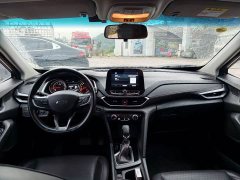 Volkswagen Viloran 2020 Mild Hybrid Redline 530T Automatic Luxury Edition (5 2 Seating) - ფოტო 7