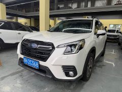 Subaru Forester 2.0i AWD Premium EyeSight - ფოტო 1