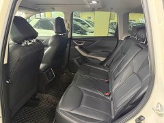 Subaru Forester 2.0i AWD Premium EyeSight - ფოტო 11