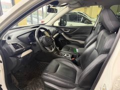 Subaru Forester 2.0i AWD Premium EyeSight - ფოტო 12