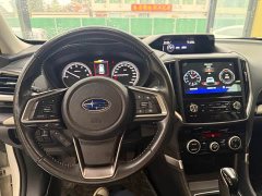 Subaru Forester 2.0i AWD Premium EyeSight - ფოტო 16
