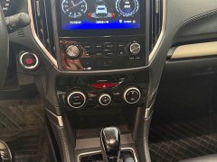 Subaru Forester 2.0i AWD Premium EyeSight - ფოტო 17