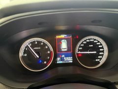 Subaru Forester 2.0i AWD Premium EyeSight - ფოტო 18