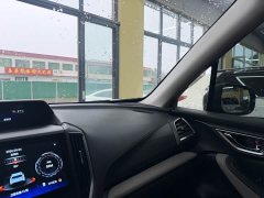 Subaru Forester 2.0i AWD Premium EyeSight - ფოტო 19