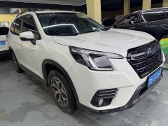 Subaru Forester 2.0i AWD Premium EyeSight - ფოტო 3