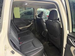 Subaru Forester 2.0i AWD Premium EyeSight - ფოტო 5
