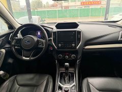 Subaru Forester 2.0i AWD Premium EyeSight - ფოტო 6