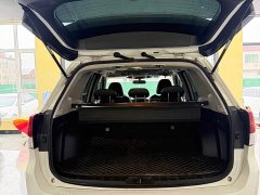 Subaru Forester 2.0i AWD Premium EyeSight - ფოტო 7