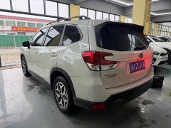 Subaru Forester 2.0i AWD Premium EyeSight - ფოტო 9