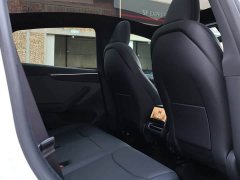 Tesla Model Y 2025 Rear-Wheel Drive Launch Edition - ფოტო 9
