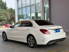 Mercedes-Benz C-Class C 200 L Dynamic Sport Edition - ფოტო 5