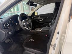 Mercedes-Benz C-Class C 200 L Dynamic Sport Edition - ფოტო 7