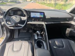 Hyundai Elantra 1.5L CVT Luxury - ფოტო 16