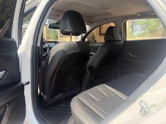 Hyundai Elantra 1.5L CVT Luxury - ფოტო 17
