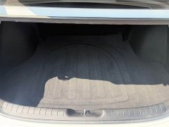 Hyundai Elantra 1.5L CVT Luxury - ფოტო 19