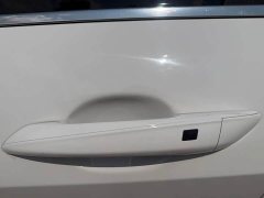 Hyundai Elantra 1.5L CVT Luxury - ფოტო 9