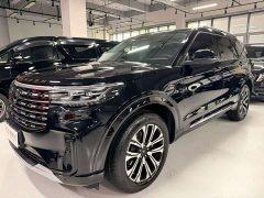 Ford Explorer 2024 2.3T EcoBoost AWD Titanium 7-Seater - ფოტო 1