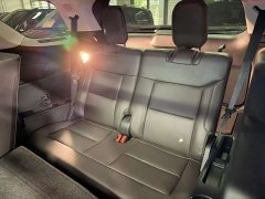 Ford Explorer 2024 2.3T EcoBoost AWD Titanium 7-Seater - ფოტო 11
