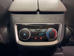 Ford Explorer 2024 2.3T EcoBoost AWD Titanium 7-Seater - ფოტო 14