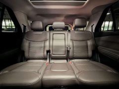 Ford Explorer 2024 2.3T EcoBoost AWD Titanium 7-Seater - ფოტო 15