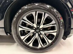 Ford Explorer 2024 2.3T EcoBoost AWD Titanium 7-Seater - ფოტო 16