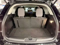 Ford Explorer 2024 2.3T EcoBoost AWD Titanium 7-Seater - ფოტო 17