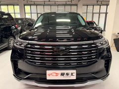 Ford Explorer 2024 2.3T EcoBoost AWD Titanium 7-Seater - ფოტო 2