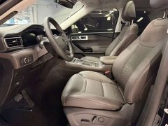Ford Explorer 2024 2.3T EcoBoost AWD Titanium 7-Seater - ფოტო 4
