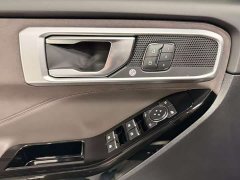 Ford Explorer 2024 2.3T EcoBoost AWD Titanium 7-Seater - ფოტო 5