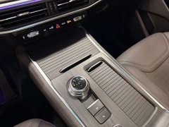 Ford Explorer 2024 2.3T EcoBoost AWD Titanium 7-Seater - ფოტო 7