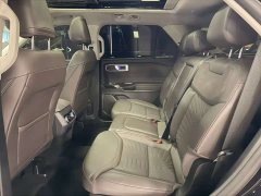Ford Explorer 2024 2.3T EcoBoost AWD Titanium 7-Seater - ფოტო 9