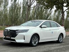 Nissan Venucia D60 PLUS 1.6L XE CVT Edition - photo 1