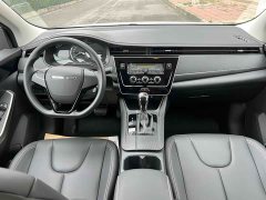 Nissan Venucia D60 PLUS 1.6L XE CVT Edition - photo 10