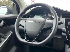 Nissan Venucia D60 PLUS 1.6L XE CVT Edition - photo 12
