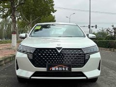 Nissan Venucia D60 PLUS 1.6L XE CVT Edition - photo 2