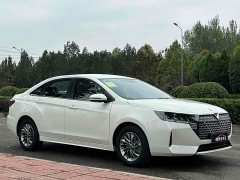 Nissan Venucia D60 PLUS 1.6L XE CVT Edition - photo 3