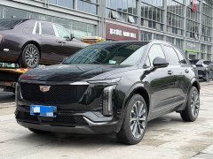 Cadillac XT5 2025 2.0T Luxury - ფოტო 1