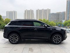 Cadillac XT5 2025 2.0T Luxury - ფოტო 12