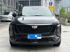 Cadillac XT5 2025 2.0T Luxury - ფოტო 2